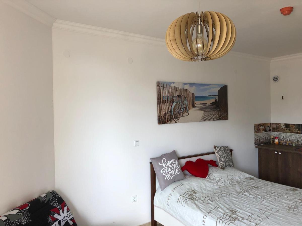 Fregata Complex Marina Appartement Sveti Vlas Buitenkant foto