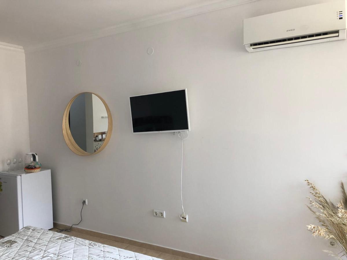 Fregata Complex Marina Appartement Sveti Vlas Buitenkant foto