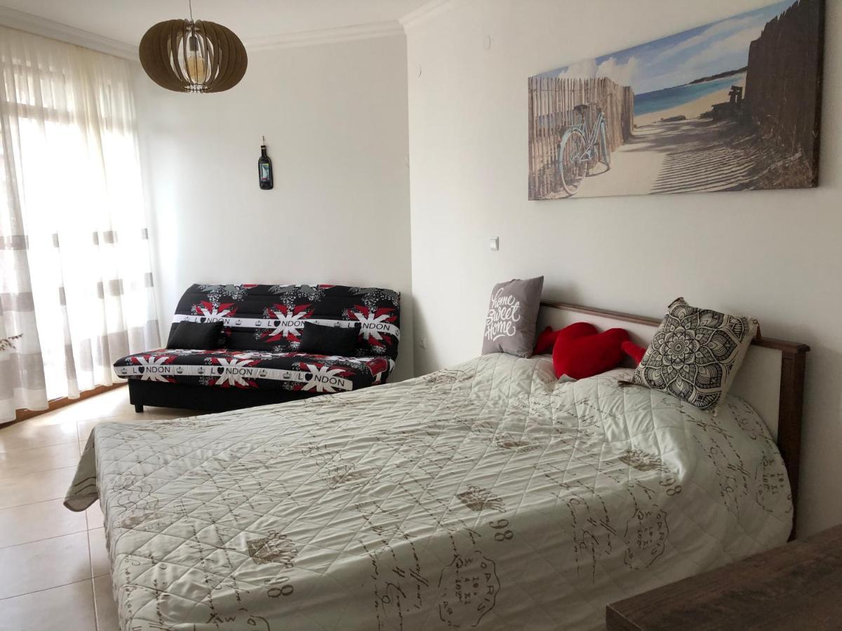 Fregata Complex Marina Appartement Sveti Vlas Buitenkant foto