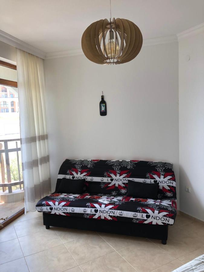 Fregata Complex Marina Appartement Sveti Vlas Buitenkant foto