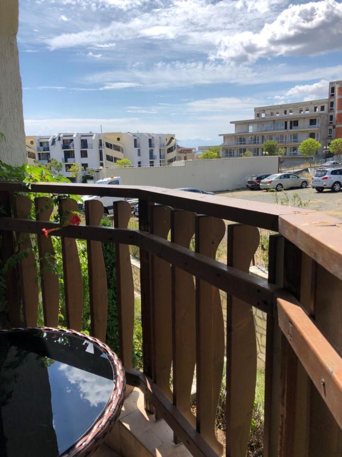 Fregata Complex Marina Appartement Sveti Vlas Buitenkant foto