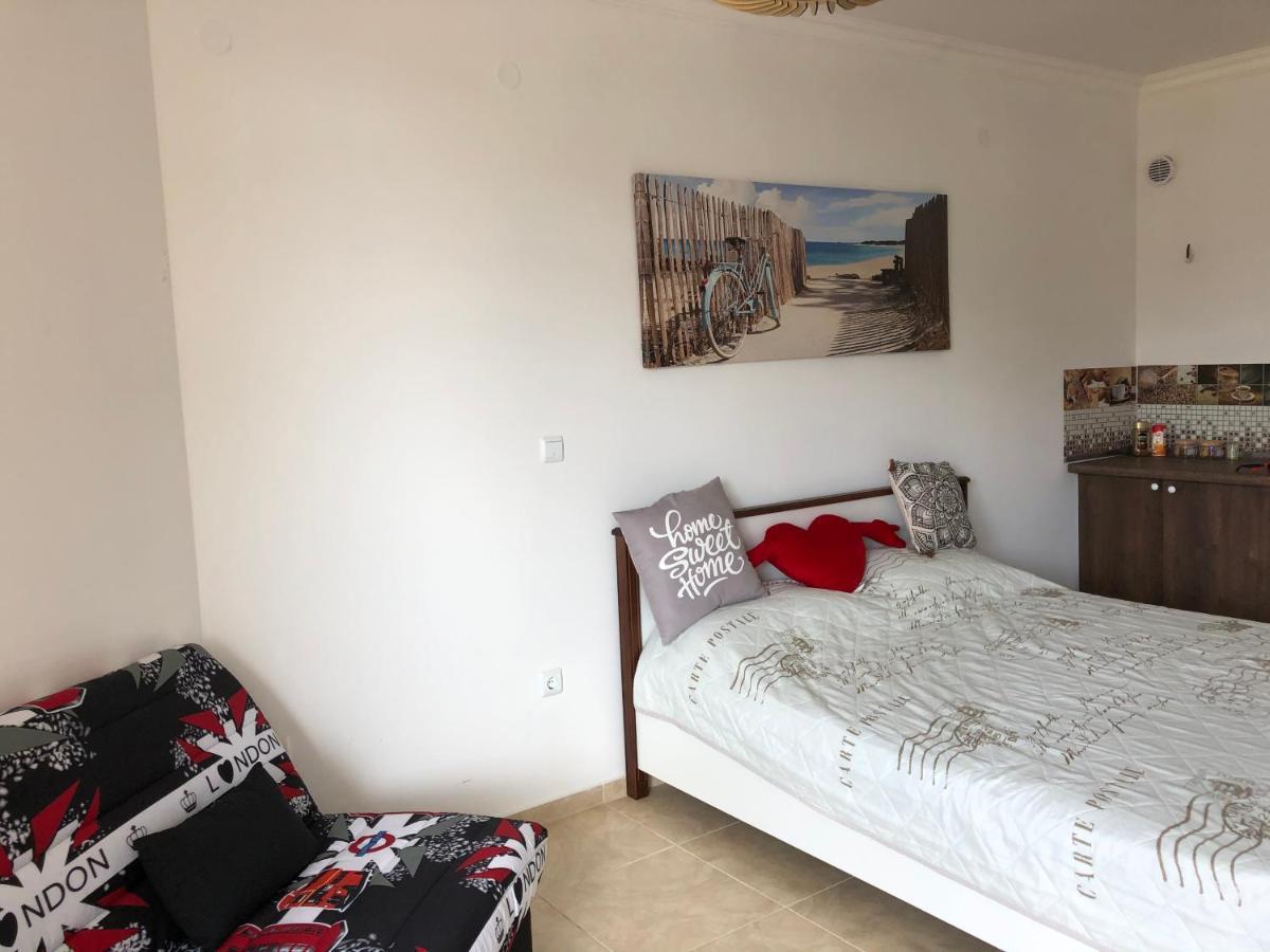 Fregata Complex Marina Appartement Sveti Vlas Buitenkant foto