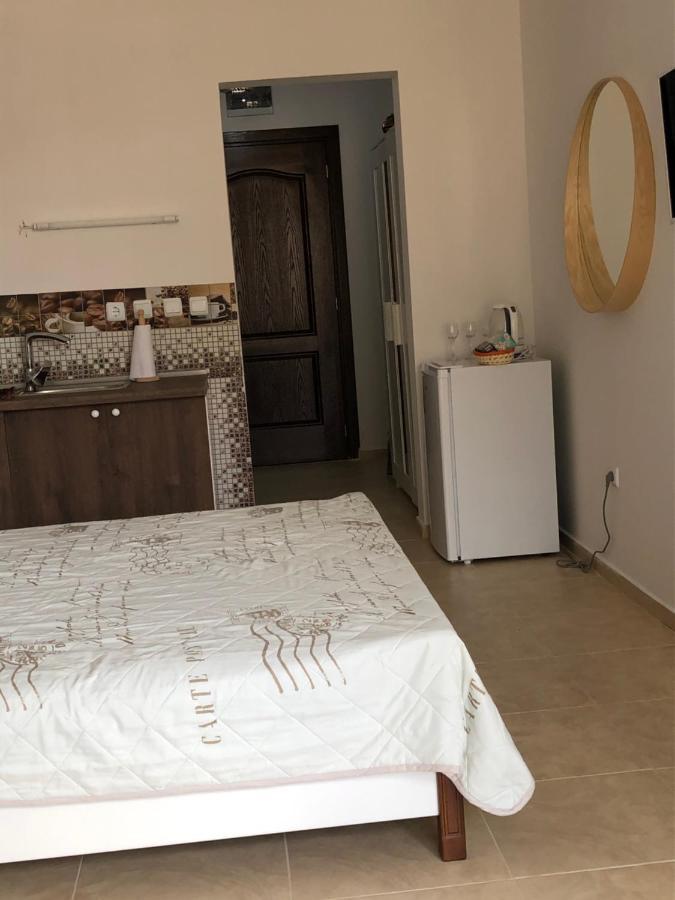 Fregata Complex Marina Appartement Sveti Vlas Buitenkant foto