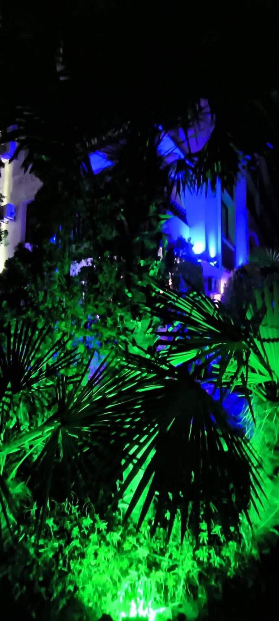 Fregata Complex Marina Appartement Sveti Vlas Buitenkant foto